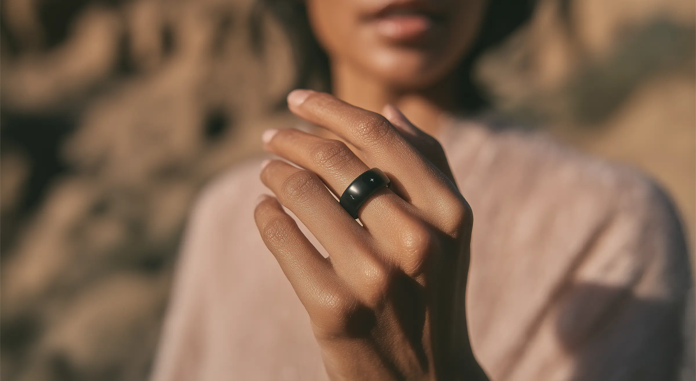 How to improve your sleep with the Smart Ring